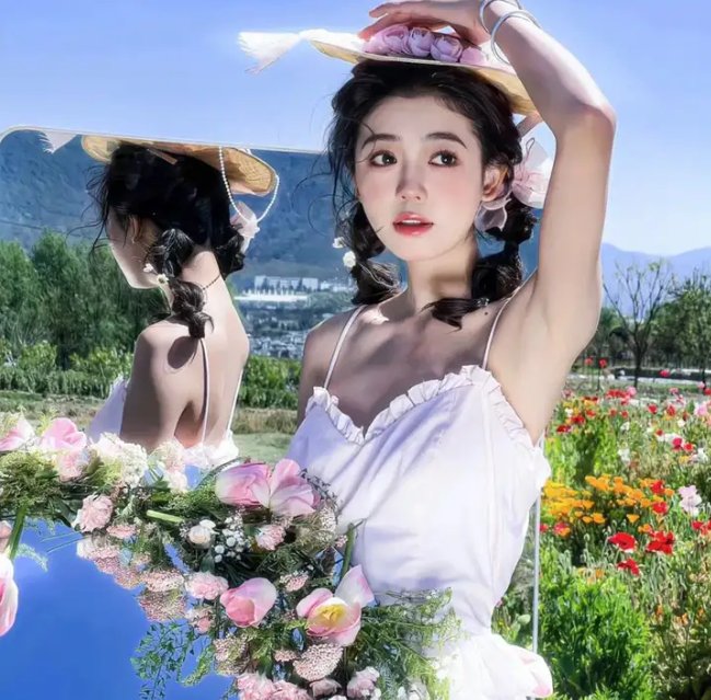 大小黄天霸